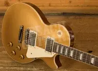 Gibson Les Paul Standard 50s | Gold Top