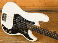 Fender Player II Precision Bass Rosewood Polar White