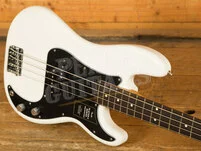 Fender Player II Precision Bass - Rosewood - Polar White