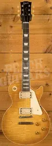 Gibson Les Paul Standard 50s Double Trouble | Vintage Honeyburst