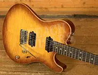 Suhr Oso Figured Maple - Tea Burst