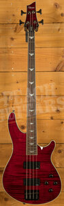 Schecter Bass Omen Extreme-4 | Black Cherry