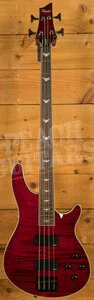 Schecter Bass Omen Extreme-4 | Black Cherry