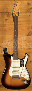 Fender Player II Stratocaster HSS | 3-Colour Sunburst