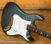 PRS John Mayer Silver Sky | Venetian Blue - Rosewood 