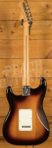 Fender Player II Stratocaster HSS | 3-Colour Sunburst