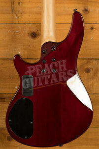 Schecter Bass Omen Extreme-4 | Black Cherry