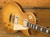 Gibson Les Paul Standard 50s Double Trouble | Vintage Honeyburst