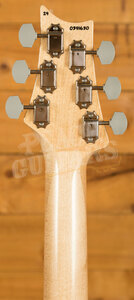 PRS John Mayer Silver Sky | Venetian Blue - Rosewood 