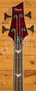 Schecter Bass Omen Extreme-4 | Black Cherry
