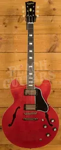 Epiphone 1962 ES-335 Reissue | Sixties Cherry