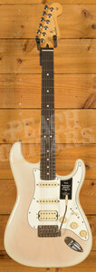 Fender Player II Stratocaster HSS Chambered | White Blonde