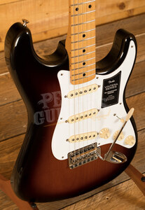 Fender Vintera '50s Stratocaster Modified | Maple - 2-Colour Sunburst