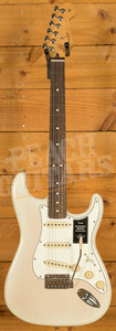 Fender Player II Stratocaster Rosewood White Blonde