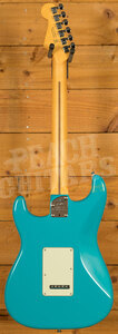 Fender American Professional II Stratocaster Rosewood Miami Blue