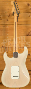 Fender Player II Stratocaster HSS Chambered | White Blonde