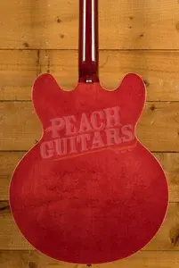 Epiphone 1962 ES-335 Reissue | Sixties Cherry