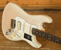 Fender Player II Stratocaster HSS Chambered | White Blonde