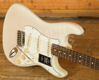 Fender Player II Stratocaster Rosewood White Blonde