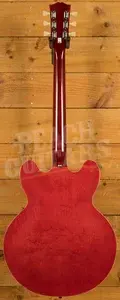 Epiphone 1962 ES-335 Reissue | Sixties Cherry