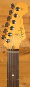 Fender American Professional II Stratocaster Rosewood Miami Blue