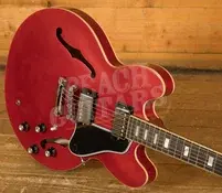 Epiphone 1962 ES-335 Reissue | Sixties Cherry