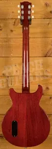 Gibson Les Paul Junior Double Cutaway | Vintage Cherry