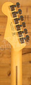 Fender American Professional II Stratocaster Rosewood Miami Blue