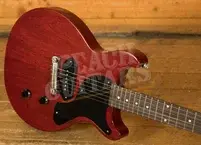 Gibson Les Paul Junior Double Cutaway | Vintage Cherry