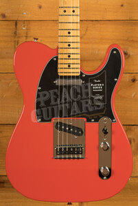 Fender Player II