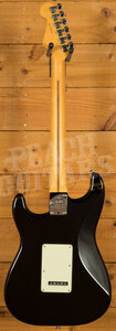 Fender American Professional II Stratocaster Maple Black