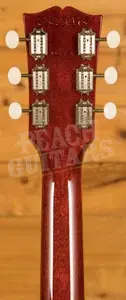 Gibson Les Paul Junior Double Cutaway | Vintage Cherry