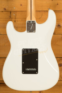 Fender Player II Stratocaster | Polar White