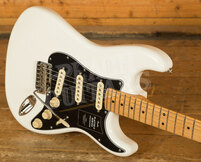 Fender Player II Stratocaster | Polar White