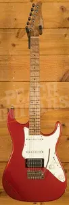 Suhr Pete Thorn Traditional 90 | Candy Apple Red