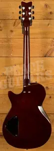 Gretsch Streamliner Jet - Laurel - Duo-Tone Burst