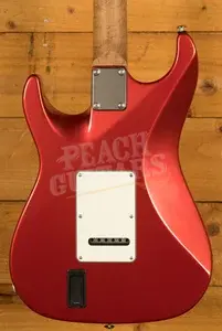 Suhr Pete Thorn Traditional 90 | Candy Apple Red