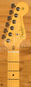 Fender American Professional II Stratocaster Maple Black