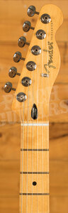 Fender Player II Telecaster Maple Coral Red