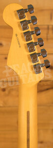 Fender American Professional II Stratocaster Maple Black