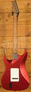 Suhr Pete Thorn Traditional 90 | Candy Apple Red