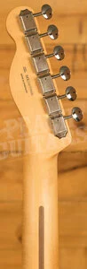 Fender Player II Telecaster - Maple - Coral Red