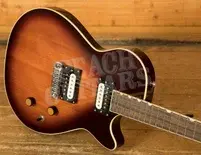 Gretsch Streamliner Jet - Laurel - Duo-Tone Burst