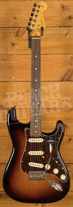 Fender American Professional II Stratocaster Rosewood 3-Colour Sunburst