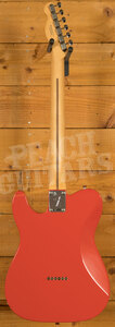 Fender Player II Telecaster HH | Coral Red