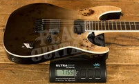ESP LTD M-1000HT - Black Natural Fade