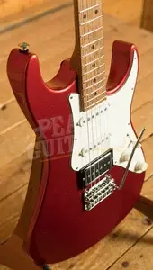 Suhr Pete Thorn Traditional 90 | Candy Apple Red