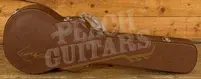Epiphone Inspired by Gibson Custom 1960 Les Paul Standard Reissue | Iced Tea Burst