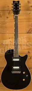 Gretsch Streamliner Jet - Laurel - Jet Black