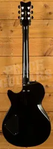 Gretsch Streamliner Jet - Laurel - Jet Black